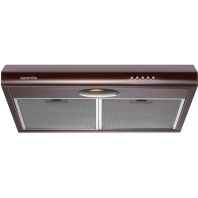 Витяжка Pyramida UX 50 (380) B BR Витяжка Pyramida UX 50 (380) B BR