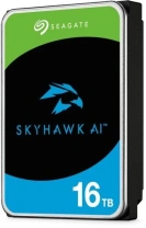 Жорсткий диск Seagate SkyHawk Al SATA III 16TB (ST16000VE005)