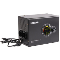Пристрій безперебійного живлення Maxxter MX-HI-PSW1000-01 Пристрій безперебійного живлення Maxxter MX-HI-PSW1000-01