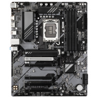 Материнська плата GIGABYTE B760 DS3H GEN5 Материнська плата GIGABYTE B760 DS3H GEN5