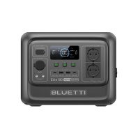 Зарядна станція BLUETTI Elite 100 V2, 1000W 1024Wh (EL100V2) Зарядна станція BLUETTI Elite 100 V2, 1000W 1024Wh (EL100V2)