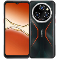 Мобільний телефон OUKITEL WP55S 8/256GB Orange (6941749845863) Мобільний телефон OUKITEL WP55S 8/256GB Orange (6941749845863)