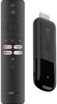 Медіаплеєр Xiaomi Mi TV Stick 4K 2nd Gen Black