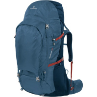 Рюкзак туристичний Ferrino Transalp 100L Blue (75691MBB) (930666) Рюкзак туристичний Ferrino Transalp 100L Blue (75691MBB) (930666)