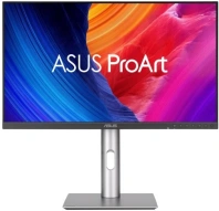 Монітор ASUS ProArt PA27JCV - 27" IPS / 5120x2880 / 60 Гц / Adaptive Sync / Pivot / HAS Монітор ASUS ProArt PA27JCV - 27" IPS / 5120x2880 / 60 Гц / Adaptive Sync / Pivot / HAS