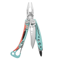 Мультитул Leatherman Skeletool CX Paradise (833135) Мультитул Leatherman Skeletool CX Paradise (833135)