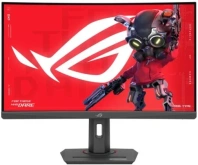 Монітор ASUS ROG Strix XG27WCS - 27" VA / 2560?1440 / 180 Гц / AMD FreeSync / HAS Монітор ASUS ROG Strix XG27WCS - 27" VA / 2560?1440 / 180 Гц / AMD FreeSync / HAS