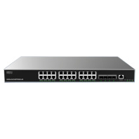 Комутатор мережевий Grandstream GWN7813