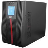Пристрій безперебійного живлення Powercom MAC-2K IEC Пристрій безперебійного живлення Powercom MAC-2K IEC