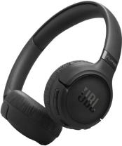 Навушники JBL Tune 680 NC Black (JBLT680NCBLK)