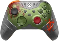 Геймпад Microsoft Xbox Wireless Controller DOOM The Dark Ages Limited Edition (KSLMICKON0004)