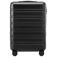 Валіза Xiaomi Ninetygo ANDES Luggage 28" Black (6941413239578) Валіза Xiaomi Ninetygo ANDES Luggage 28" Black (6941413239578)