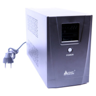 ДБЖ SVC VP-1250-LCD ДБЖ SVC VP-1250-LCD