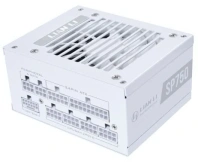Блок живлення Lian-Li 750W SP750 V2 Gold White (G9P.SP0750G.W000.EU) Блок живлення Lian-Li 750W SP750 V2 Gold White (G9P.SP0750G.W000.EU)