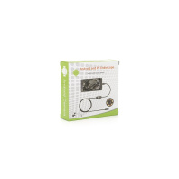 Інспекційна камера Voltronic міні камера 7.0 mm, м'який провід, 3,5м (YT-En-3.5SW7.0)