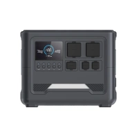 Зарядна станція PowerPlant G20 1800W 1536Wh (PB931385)