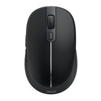 Мишка AOC MS220B Wireless Black (MS220B/LA)