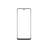 Скло захисне Intaleo Full Glue Samsung M22 (1283126517471)