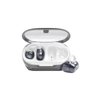 Навушники JBL Soundgear Clips White (JBLSNDGEARCLWHT) Навушники JBL Soundgear Clips White (JBLSNDGEARCLWHT)