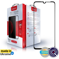 Скло захисне Intaleo Full Glue Samsung A05S Black (1283126582011) Скло захисне Intaleo Full Glue Samsung A05S Black (1283126582011)