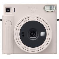 Камера миттєвого друку Fujifilm INSTAX SQ 1 CHALK WHITE (16672166) Камера миттєвого друку Fujifilm INSTAX SQ 1 CHALK WHITE (16672166)