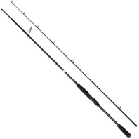 Вудилище Savage Gear SG2 Power Game 8''/2.43m 35-100g (1854.43.67) Вудилище Savage Gear SG2 Power Game 8''/2.43m 35-100g (1854.43.67)