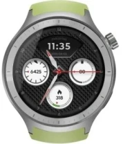 Смарт годинник Motorola watch Silver (PG38C08264)
