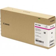 Картридж Canon PFI-710 Magenta (2356C001AA) Картридж Canon PFI-710 Magenta (2356C001AA)