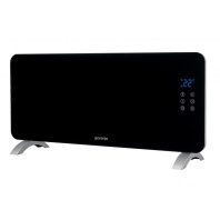 Обігрівач Gorenje OPTIHEAT2000GTPT