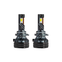 Автолампа PULSO LED-chips Customized CSP/9-30V/2*85W/20000Lm/6000k (LC7-HB4)