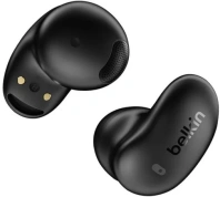 Навушники Belkin Soundform Anywhere Black (AUC014HQBK)