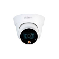Камера відеоспостереження Dahua DH-IPC-HDW1239T1-LED (2.8) Камера відеоспостереження Dahua DH-IPC-HDW1239T1-LED (2.8)