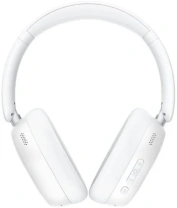 Навушники Acefast H12 Bluetooth White (6974316285731)