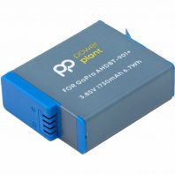 Акумулятор до фото/відео PowerPlant GoPro AHDBT-901 1730mAh (CB970452) Акумулятор до фото/відео PowerPlant GoPro AHDBT-901 1730mAh (CB970452)