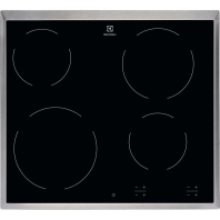 Варочна поверхня Electrolux EHF6240XXK Варочна поверхня Electrolux EHF6240XXK