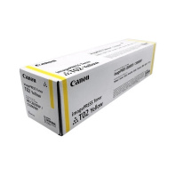 Тонер-картридж Canon T02 для iPRC10000/8000VP yellow (8532B001) Тонер-картридж Canon T02 для iPRC10000/8000VP yellow (8532B001)