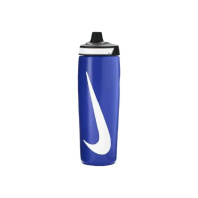 Пляшка для води Nike REFUEL BOTTLE 32 OZ N.100.7667.492.32 синій 946 мл (887791745538)