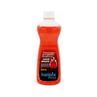 Розпал Helpix гелевий вишня 500 мл (4823075800070)
