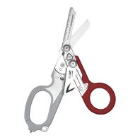 Мультитул Leatherman Raptor Rescue чохол Utility сіро-бордовий (833482) Мультитул Leatherman Raptor Rescue чохол Utility сіро-бордовий (833482)