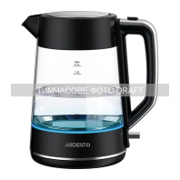 Електрочайник Ardesto EKL-F115 Електрочайник Ardesto EKL-F115
