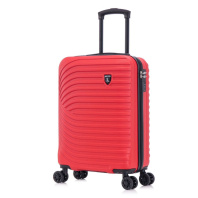 Валіза Semi Line 20" (S) Red (T5871-2) (DAS303602) Валіза Semi Line 20" (S) Red (T5871-2) (DAS303602)