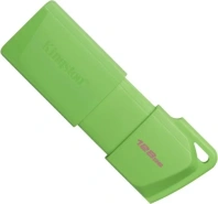 Флешка USB Kingston DataTraveler Exodia M 128GB Green (KC-U2L128-7LG)