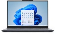 Ноутбук Lenovo IdeaPad Slim 3 16ARP10 83K800E9RA Luna Grey - 16" IPS 60 Гц / AMD Ryzen 5 / 150 / DDR5 16 ГБ / PCI-E SSD 512 ГБ / Radeon Graphics