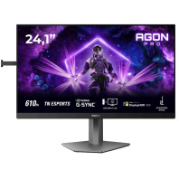 Монітор AOC AG246FK6 Монітор AOC AG246FK6