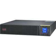 ДБЖ APC Easy UPS On-Line 3000VA 2700W RM 2U  (SRV3KRIRK-E)