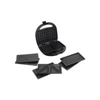 Сендвічниця Saturn ST-EC1153 4 в 1 Сендвічниця Saturn ST-EC1153 4 в 1