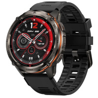 Смарт-годинник KOSPET Tank T3 ULTRA 2 BLACK (6974958251156) Смарт-годинник KOSPET Tank T3 ULTRA 2 BLACK (6974958251156)