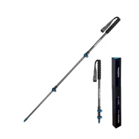Трекінгові палиці Naturehike ST10 NH19S010-T 110 см блакитна 1 шт (6927595735183) Трекінгові палиці Naturehike ST10 NH19S010-T 110 см блакитна 1 шт (6927595735183)