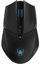 Миша Acer Predator Cestus 535 WL/BT/USB Black (GP.MCE11.043) Миша Acer Predator Cestus 535 WL/BT/USB Black (GP.MCE11.043)