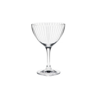 Келих Rona серія Classic Cocktails для коктейлю Martini/Saucer with Optic 250 мл (6515P0800)